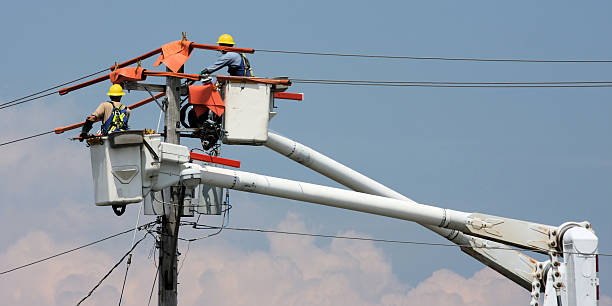 Best Electrical Safety Inspections  in West Brownsville, PA