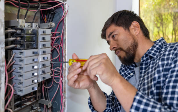 Emergency Electrical Repair Services in West Brownsville, PA